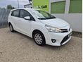 TOYOTA VERSO 2015/12 - 4