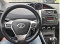TOYOTA VERSO 2015/12 - 20