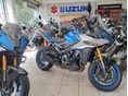 SUZUKI GSX-S 1000 GX 2025 - 6