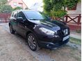 NISSAN QASHQAI 2011/1 - 2