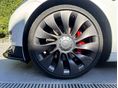 20\" Turbina felnik