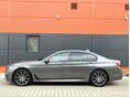 BMW 730 2016/6 - 2