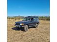 LAND ROVER DISCOVERY 1997 - 2