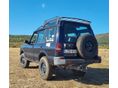 LAND ROVER DISCOVERY 1997 - 3