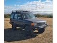 LAND ROVER DISCOVERY 1997 - 1
