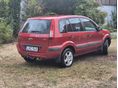 FORD FUSION 2008/12 - 5