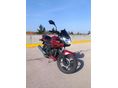 HONDA CBF 125 