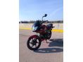 HONDA CBF 125 2014 - 2