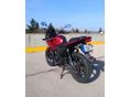 HONDA CBF 125 2014 - 3