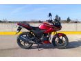 HONDA CBF 125 2014 - 4