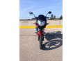 HONDA CBF 125 2014 - 5