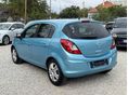 OPEL CORSA D 2011/12 - 2