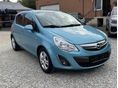 OPEL CORSA D 2011/12 - 5