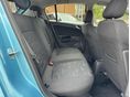 OPEL CORSA D 2011/12 - 9