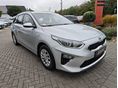 KIA CEE'D 2021/2 - 2