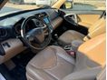 TOYOTA RAV 4 2010/4 - 7