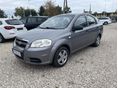 CHEVROLET AVEO 1.2 8V Plus 151400km! MAGYAR! Első tulajdonostól! friss műszaki!