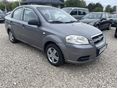 CHEVROLET AVEO 2008/2 - 2