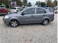 CHEVROLET AVEO 2008/2 - 3