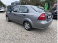 CHEVROLET AVEO 2008/2 - 4