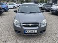 CHEVROLET AVEO 2008/2 - 5