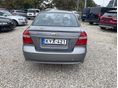 CHEVROLET AVEO 2008/2 - 6