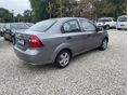 CHEVROLET AVEO 2008/2 - 7
