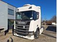 SCANIA R500