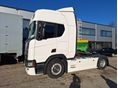 SCANIA 2018/8 - 2