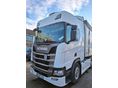 SCANIA 2018/8 - 3
