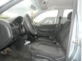 SKODA FABIA 2007/2 - 5