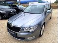 SKODA SUPERB 2010/8 - 2