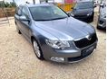 SKODA SUPERB 2010/8 - 3