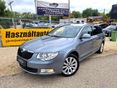SKODA SUPERB 2010/8 - 1