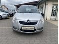 OPEL AGILA 2009/12 - 2