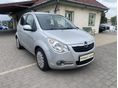 OPEL AGILA 2009/12 - 3