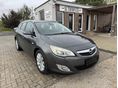 OPEL ASTRA J Sports Tourer 1.7 CDTI Cosmo OLASZORSZÁGI.KORRÓZIÓMENTES.TEMPOMAT