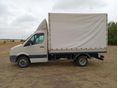 VOLKSWAGEN CRAFTER 2.5 TDI 35 L1