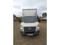VOLKSWAGEN CRAFTER 2012/7 - 2