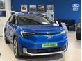 FORD EXPLORER Standard range (Automata) 447 km vegyes hatótáv 360-as kamerával Headupdisplayjel Szegedi szalonból!