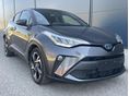 TOYOTA C-HR 2023/9 - 1
