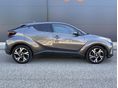 TOYOTA C-HR 2023/9 - 2