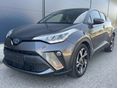 TOYOTA C-HR 2023/9 - 4