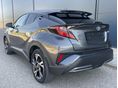 TOYOTA C-HR 2023/9 - 6