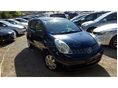 NISSAN NOTE 1.4 Visia