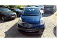 NISSAN NOTE 2007/6 - 2