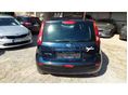 NISSAN NOTE 2007/6 - 7