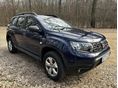 DACIA DUSTER 1.0 TCe Comfort LPG Kamera. Könyöklő. Ülésfűtés