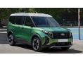 FORD COURIER 2026 - 1
