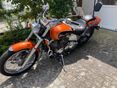 YAMAHA XVS 650 